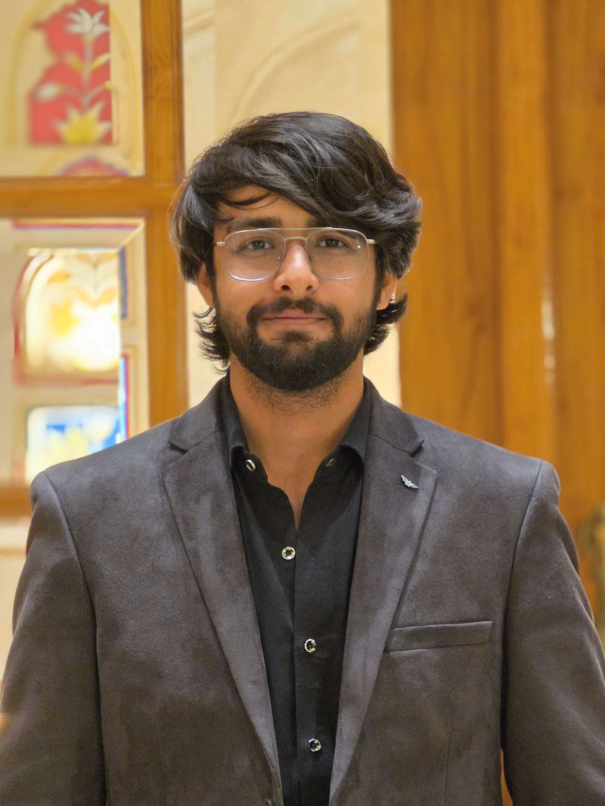 Profile picture of Mantavya Sharma